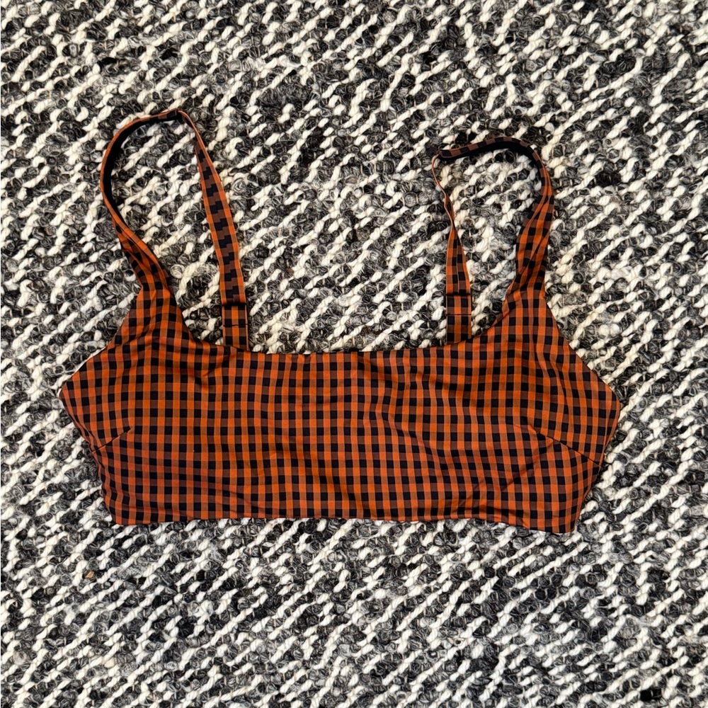 Everlane ReNew Bikini Top